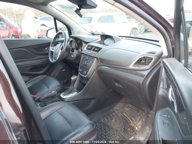 KL4CJHSB2EB632060 Buick Encore Premium