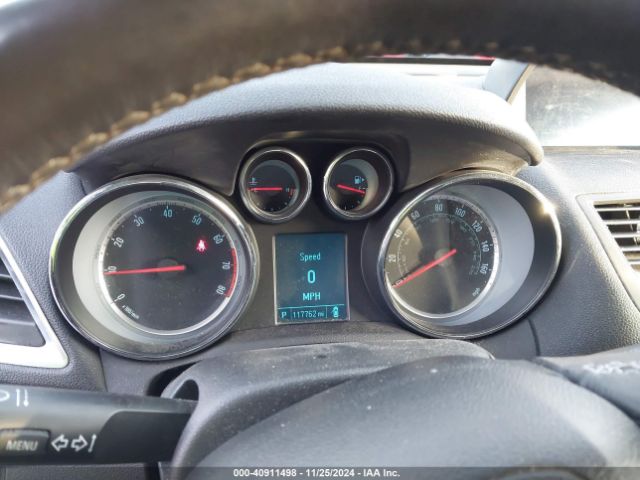 KL4CJHSB2EB632060 Buick Encore Premium