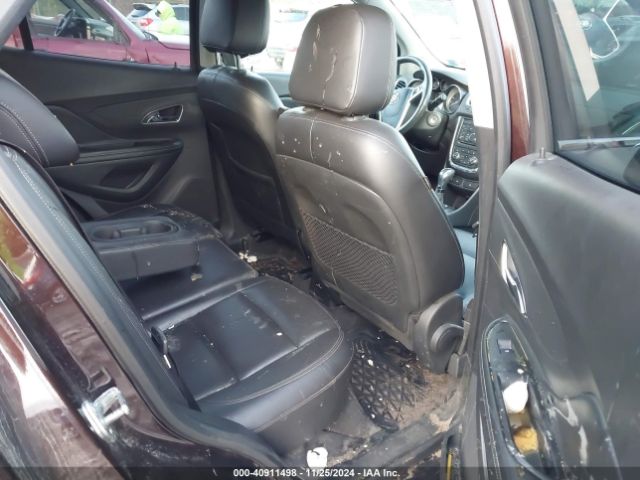 KL4CJHSB2EB632060 Buick Encore Premium