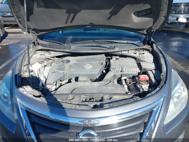 Nissan Altima 2.5 S 2015 1N4AL3AP4FN904685 Image 10