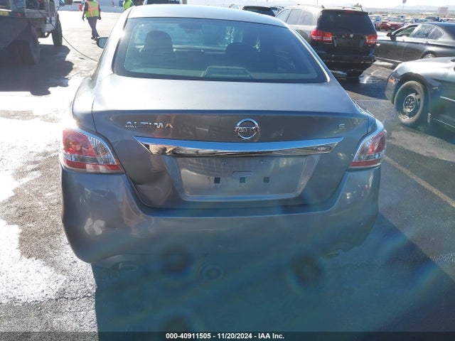 Nissan Altima 2.5 S 2015 1N4AL3AP4FN904685 Image 12