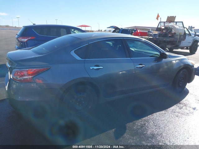 Nissan Altima 2.5 S 2015 1N4AL3AP4FN904685 Image 13