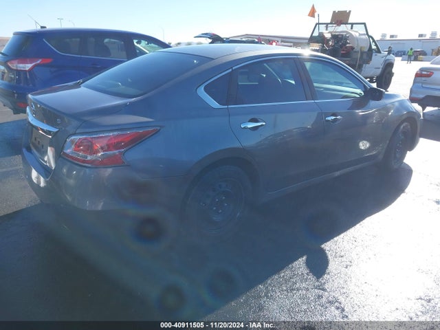 Nissan Altima 2.5 S 2015 1N4AL3AP4FN904685 Image 4