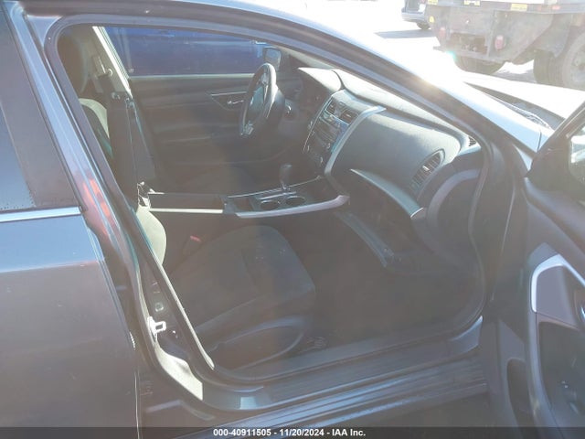 Nissan Altima 2.5 S 2015 1N4AL3AP4FN904685 Image 5