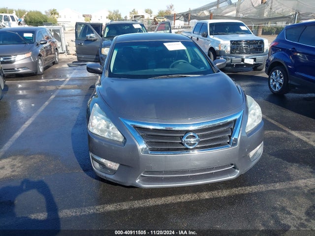 Nissan Altima 2.5 S 2015 1N4AL3AP4FN904685 Image 6