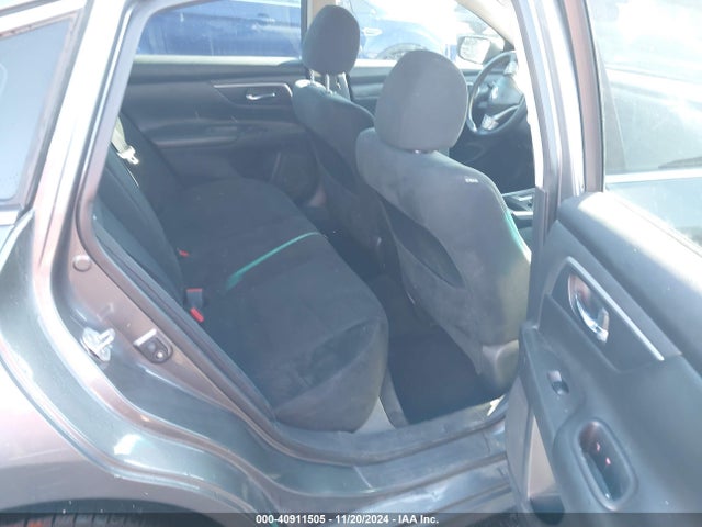 Nissan Altima 2.5 S 2015 1N4AL3AP4FN904685 Image 8