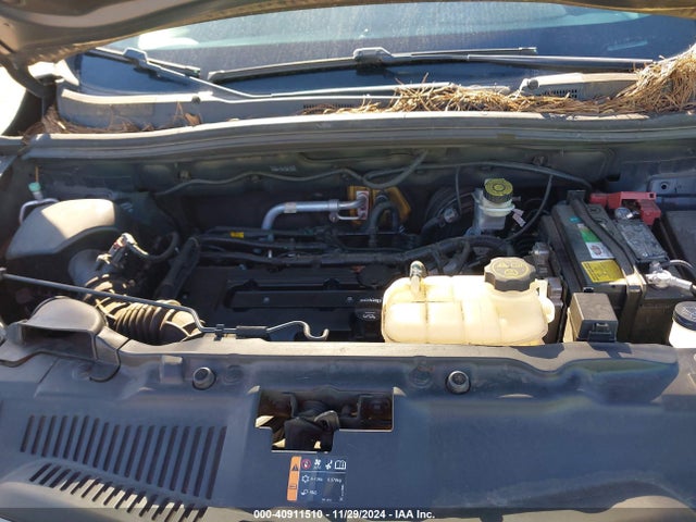 KL4CJASB2GB672682 Buick Encore
