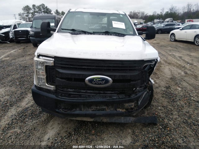 1FDBF2A69HED12365 Ford F-250 Xl