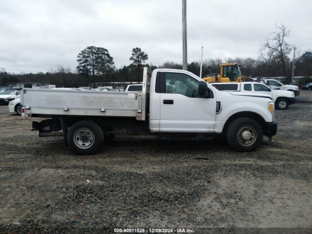 1FDBF2A69HED12365 Ford F-250 Xl