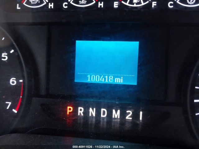 1FDBF2A69HED12365 Ford F-250 Xl