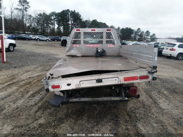 1FDBF2A69HED12365 Ford F-250 Xl