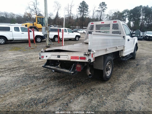 1FDBF2A69HED12365 Ford F-250 Xl