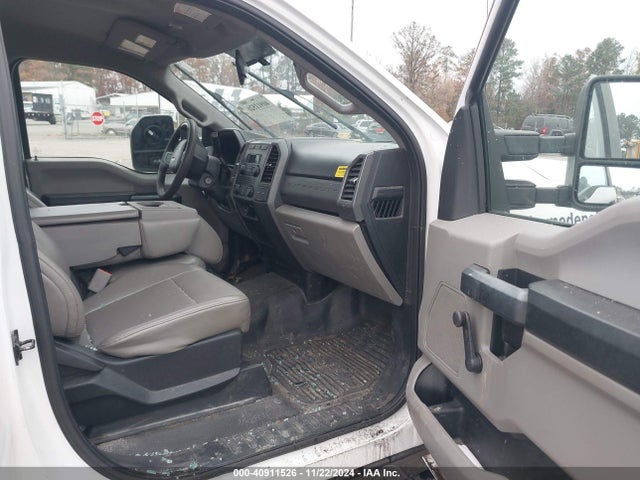 1FDBF2A69HED12365 Ford F-250 Xl