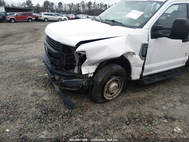 1FDBF2A69HED12365 Ford F-250 Xl
