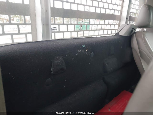 1FDBF2A69HED12365 Ford F-250 Xl