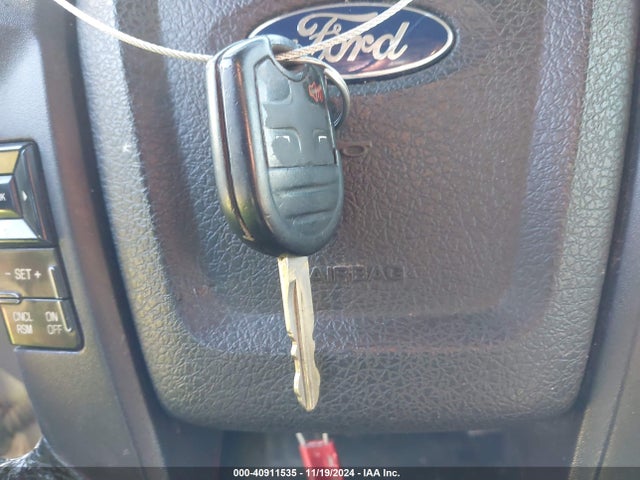 Ford F-150 Xlt 2014 1FTFX1CF7EKD46277 Image 11