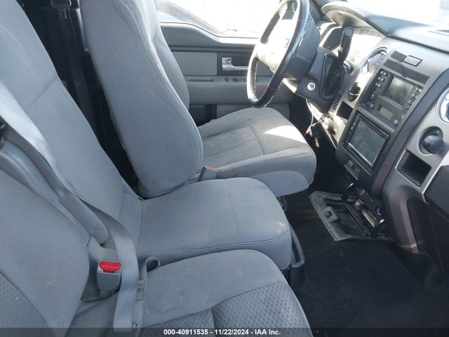 Ford F-150 Xlt 2014 1FTFX1CF7EKD46277 Image 5
