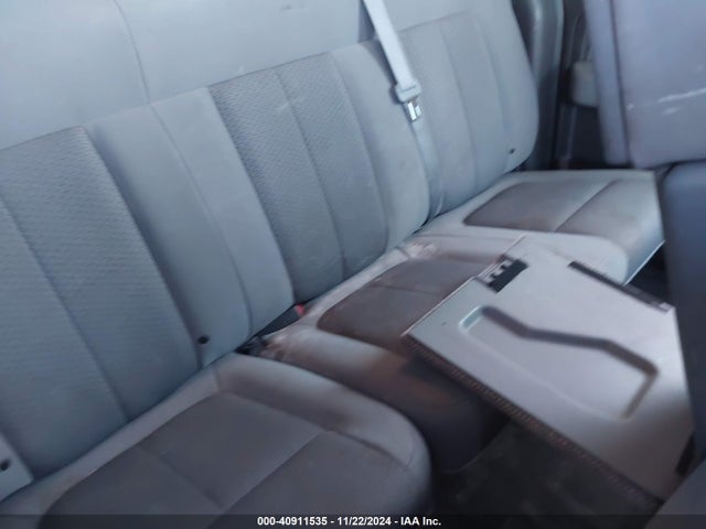 Ford F-150 Xlt 2014 1FTFX1CF7EKD46277 Image 8
