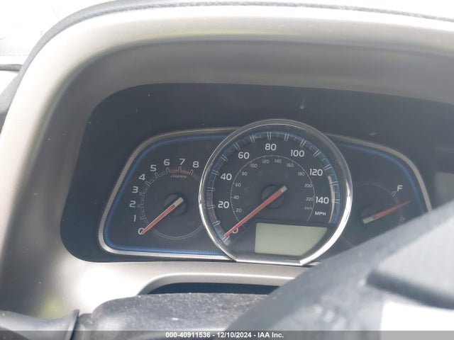 2T3DFREVXFW318317 Toyota Rav4 Limited