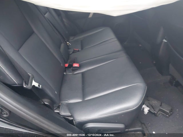 2T3DFREVXFW318317 Toyota Rav4 Limited