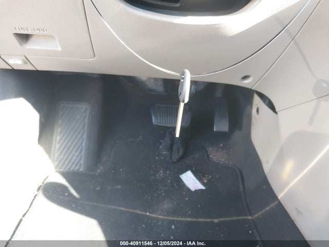 Hyundai ACCENT SE 2017 KMHCT4AEXHU237374 Image 11