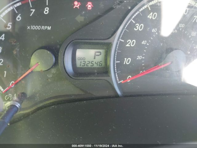 5TDKK3DC2ES499459 Toyota Sienna Le V6 8 Passenger