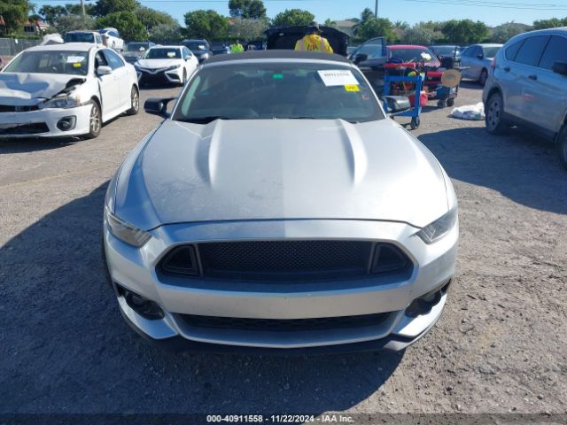 1FATP8UH0H5292406 Ford Mustang Ecoboost Premium