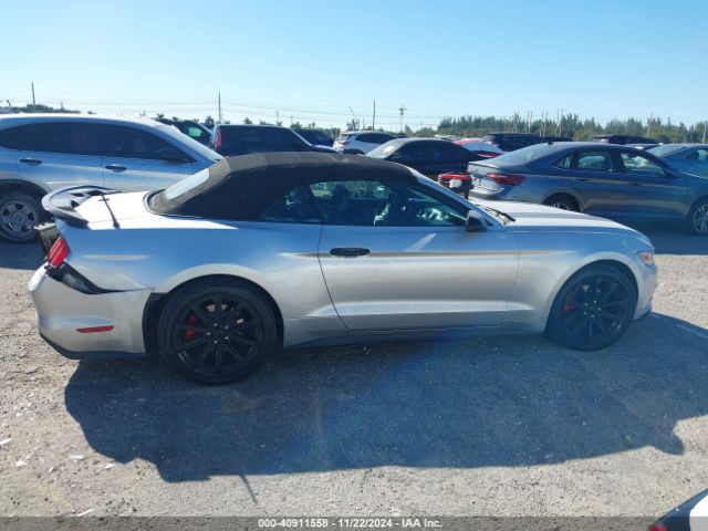 1FATP8UH0H5292406 Ford Mustang Ecoboost Premium