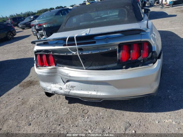 1FATP8UH0H5292406 Ford Mustang Ecoboost Premium