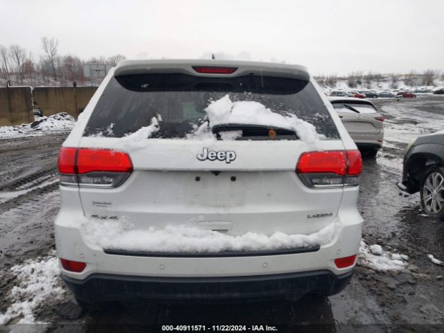 1C4RJFAG0HC771779 Jeep Grand Cherokee Laredo 4x4