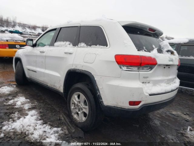 1C4RJFAG0HC771779 Jeep Grand Cherokee Laredo 4x4