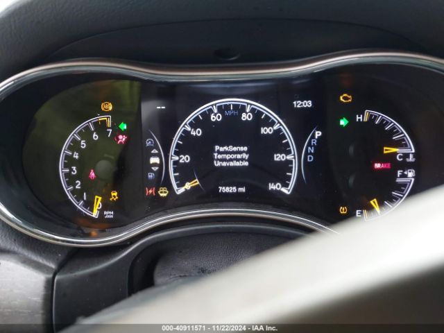 1C4RJFAG0HC771779 Jeep Grand Cherokee Laredo 4x4