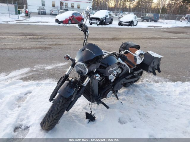 2020 INDIAN MOTORCYCLE CO. SCOUT 56KMSA008L3160982 Photo 1