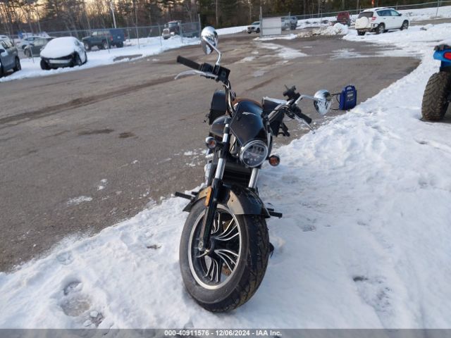 2020 INDIAN MOTORCYCLE CO. SCOUT 56KMSA008L3160982 Photo 4