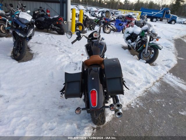 2020 INDIAN MOTORCYCLE CO. SCOUT 56KMSA008L3160982 Photo 5