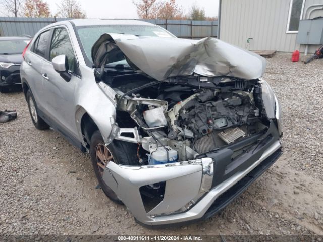 JA4AT3AA6KZ030200 Mitsubishi Eclipse Cross Es
