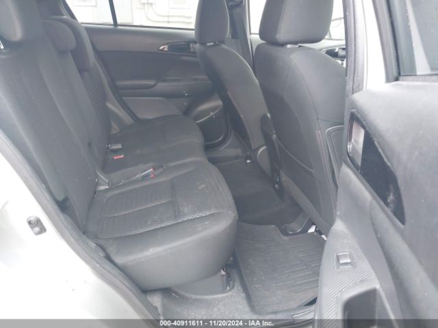 JA4AT3AA6KZ030200 Mitsubishi Eclipse Cross Es