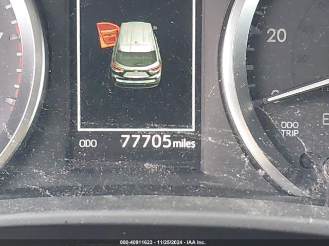 5TDBZRFH6JS908998 Toyota Highlander Le