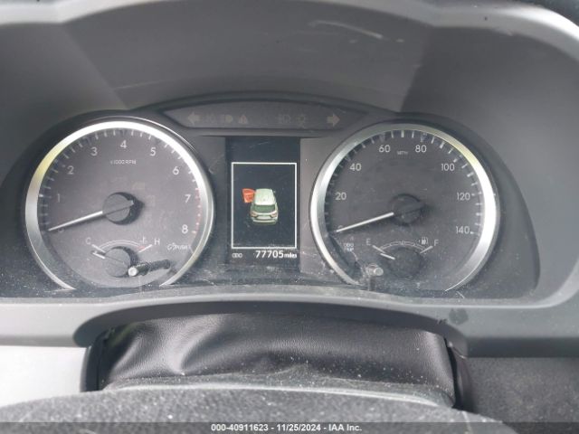 5TDBZRFH6JS908998 Toyota Highlander Le