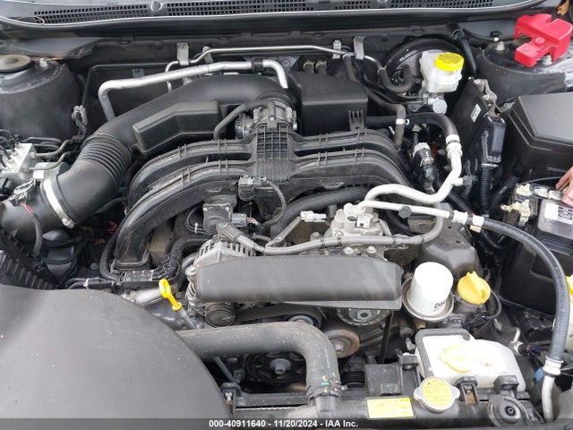 4S3BWAC6XL3033829 Subaru Legacy Premium
