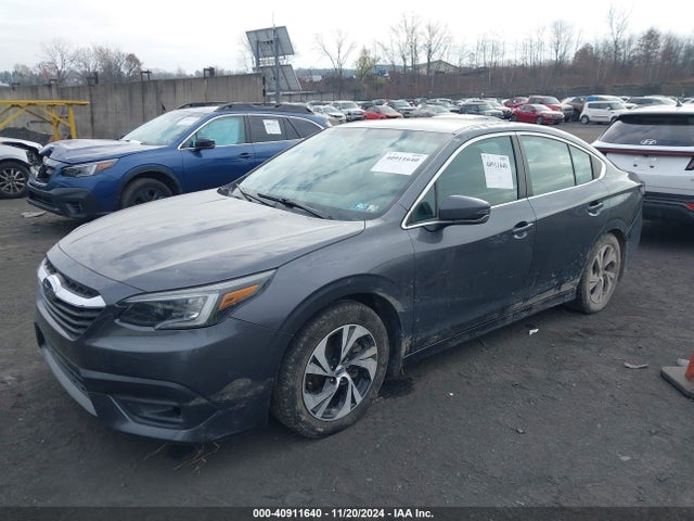 4S3BWAC6XL3033829 Subaru Legacy Premium