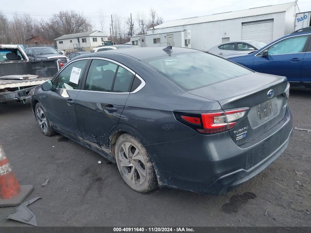 4S3BWAC6XL3033829 Subaru Legacy Premium