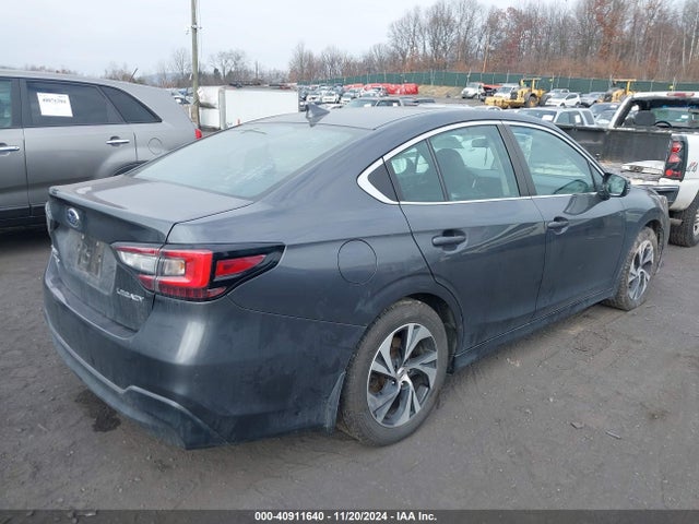 4S3BWAC6XL3033829 Subaru Legacy Premium