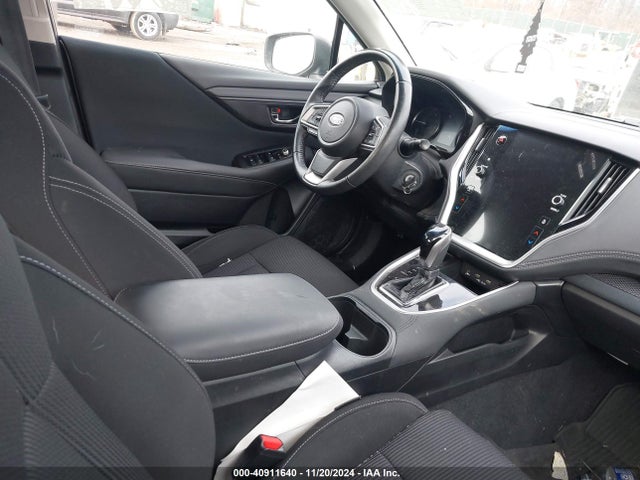 4S3BWAC6XL3033829 Subaru Legacy Premium