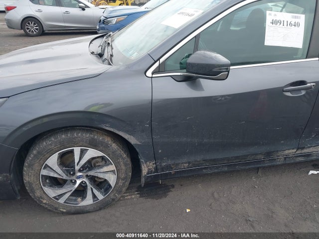 4S3BWAC6XL3033829 Subaru Legacy Premium