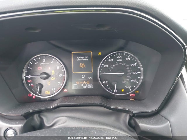4S3BWAC6XL3033829 Subaru Legacy Premium