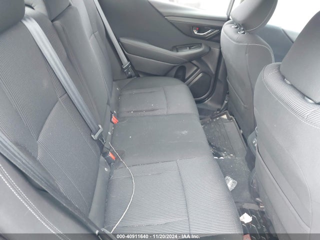 4S3BWAC6XL3033829 Subaru Legacy Premium