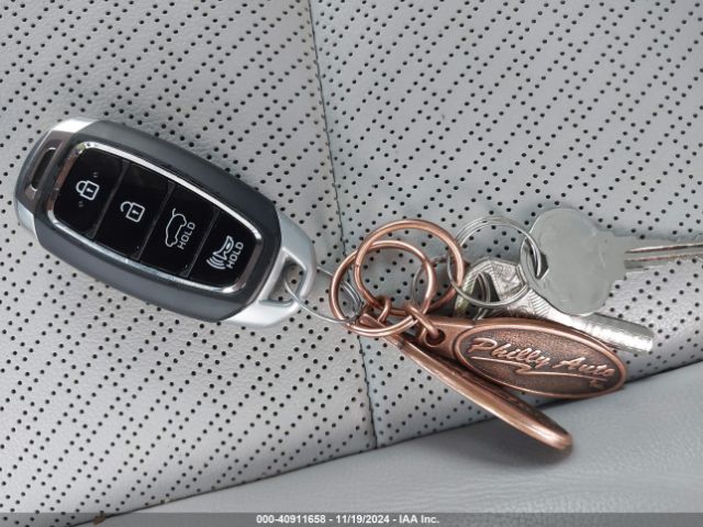 KM8K33AG0MU126947 Hyundai Kona Electric Limited