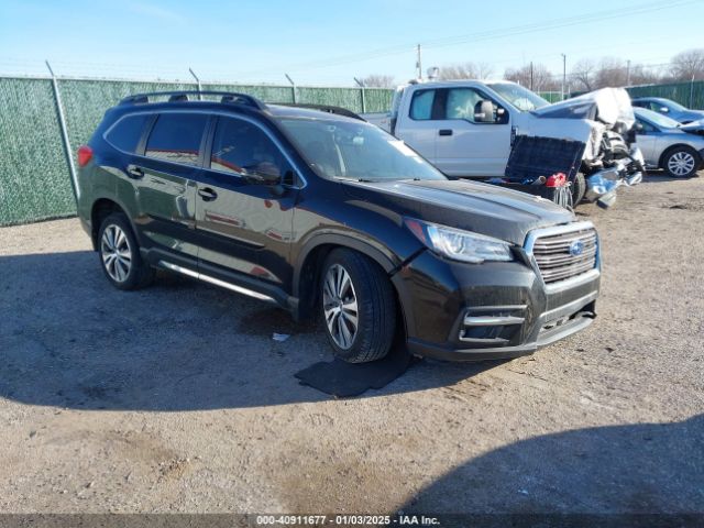 2021 SUBARU ASCENT 4S4WMAPD9M3456804