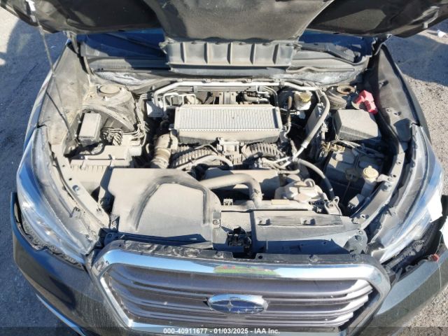 2021 SUBARU ASCENT 4S4WMAPD9M3456804 Photo 9